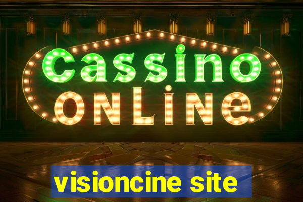 visioncine site